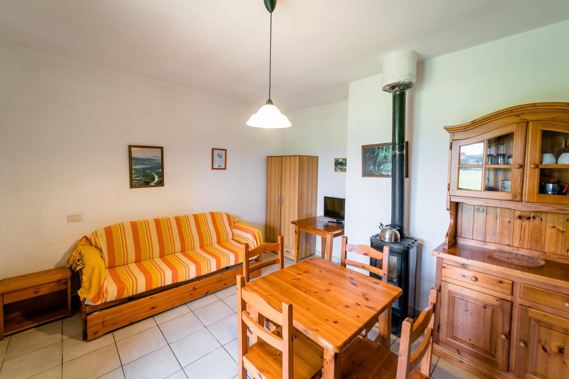 Agriturismo Bio Femminella プリンチピナ・ア・マーレ エクステリア 写真