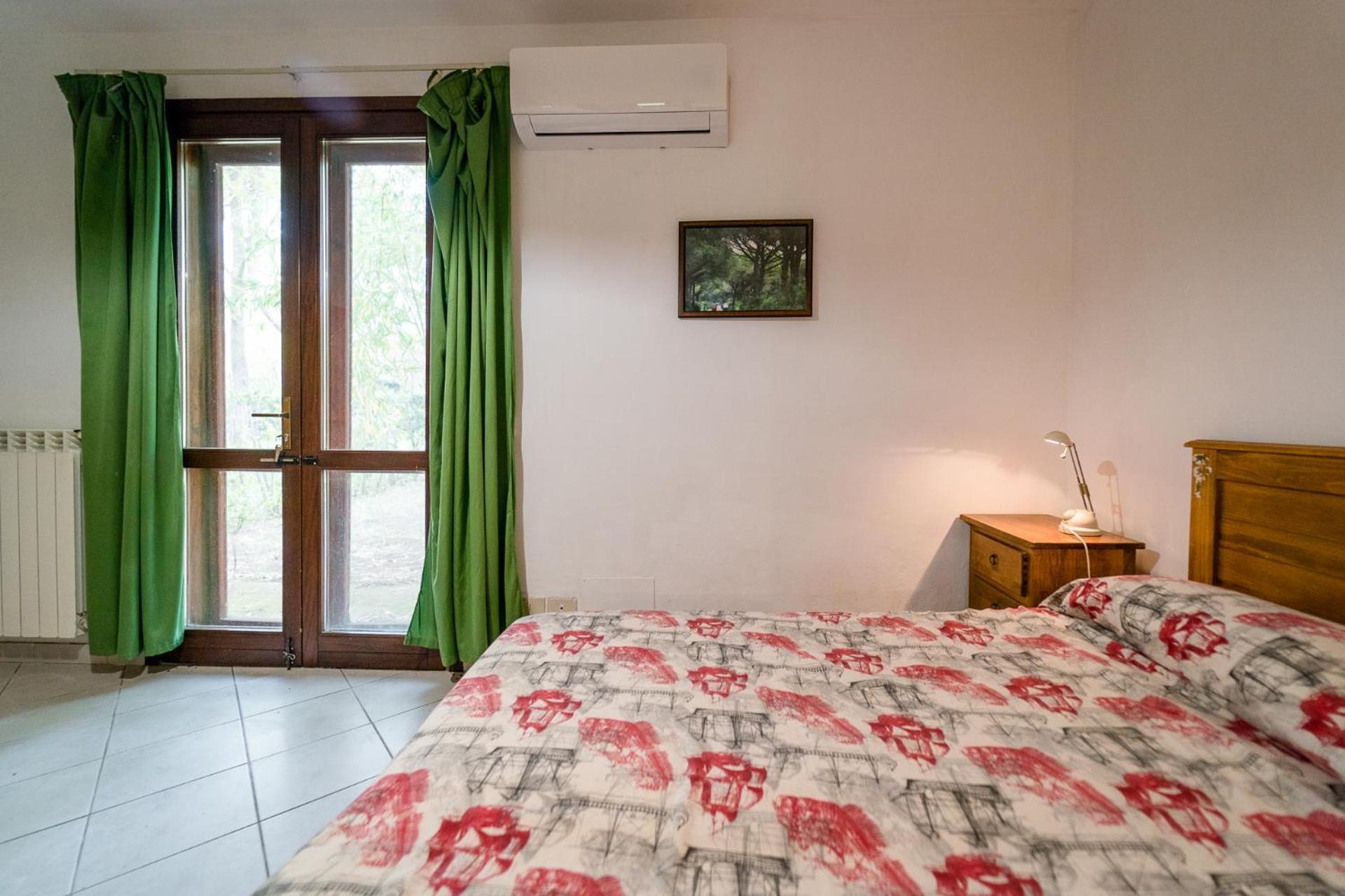 Agriturismo Bio Femminella プリンチピナ・ア・マーレ エクステリア 写真