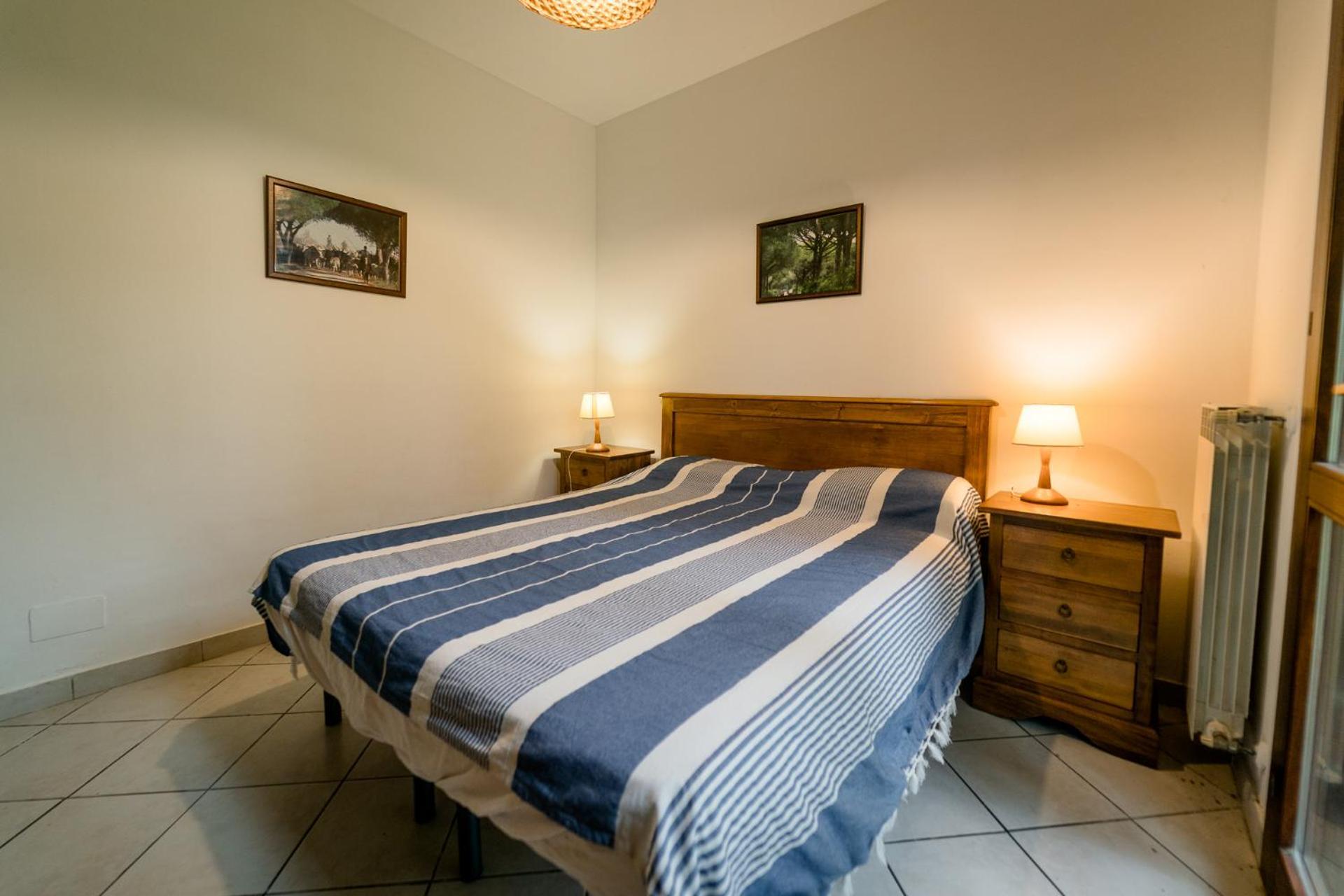 Agriturismo Bio Femminella プリンチピナ・ア・マーレ エクステリア 写真