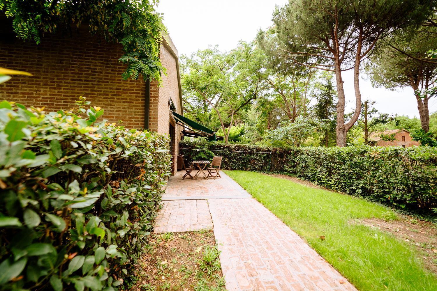 Agriturismo Bio Femminella プリンチピナ・ア・マーレ エクステリア 写真
